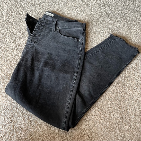 Madewell Denim - Madewell jeans